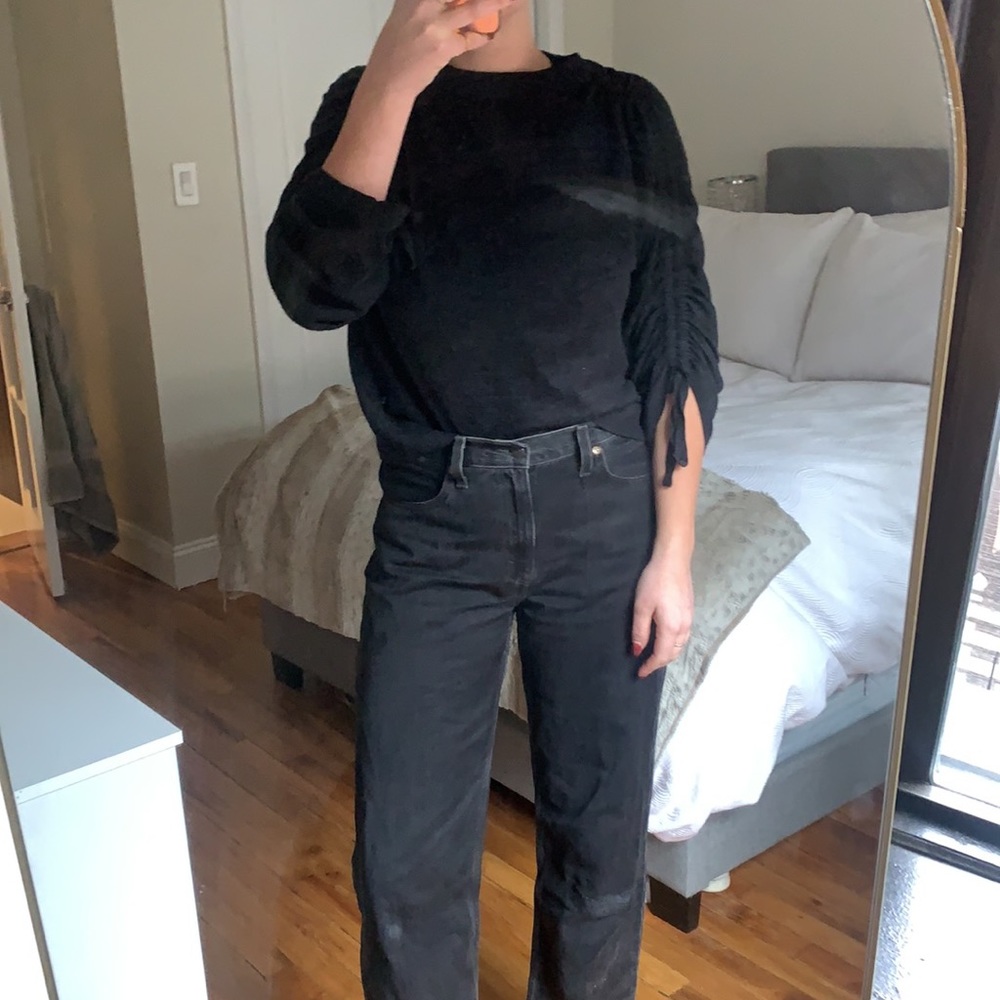 ALL SAINTS Sweater Size M